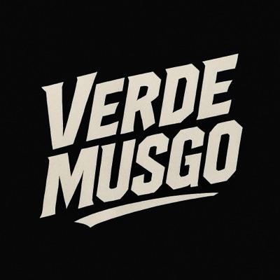 Verde Musgo